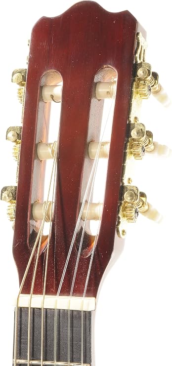 Ashton SPCG14 1/4-Size Classical Guitar Starter Pack - Natural