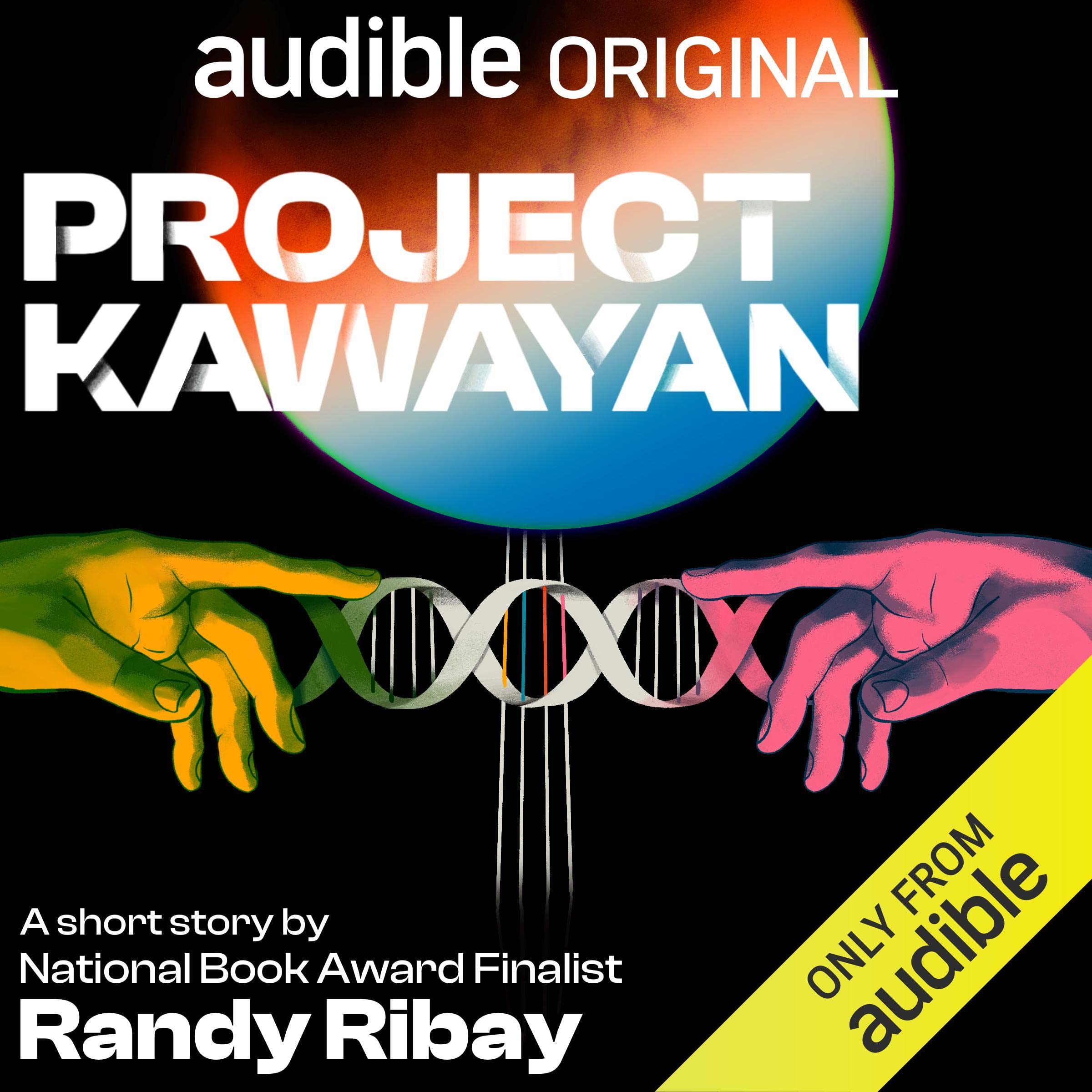 Project Kawayan