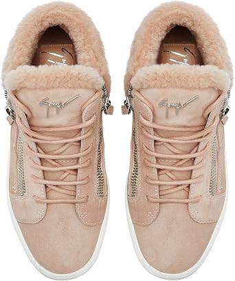 KRISS WINTER Mid-top sneakers