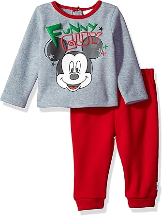 Disney Baby,Clothing,Baby Boys 0-24m,Outfits & Clothing Sets Disney Baby Boys' Pants Set