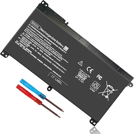 On03xl аккумулятор hp