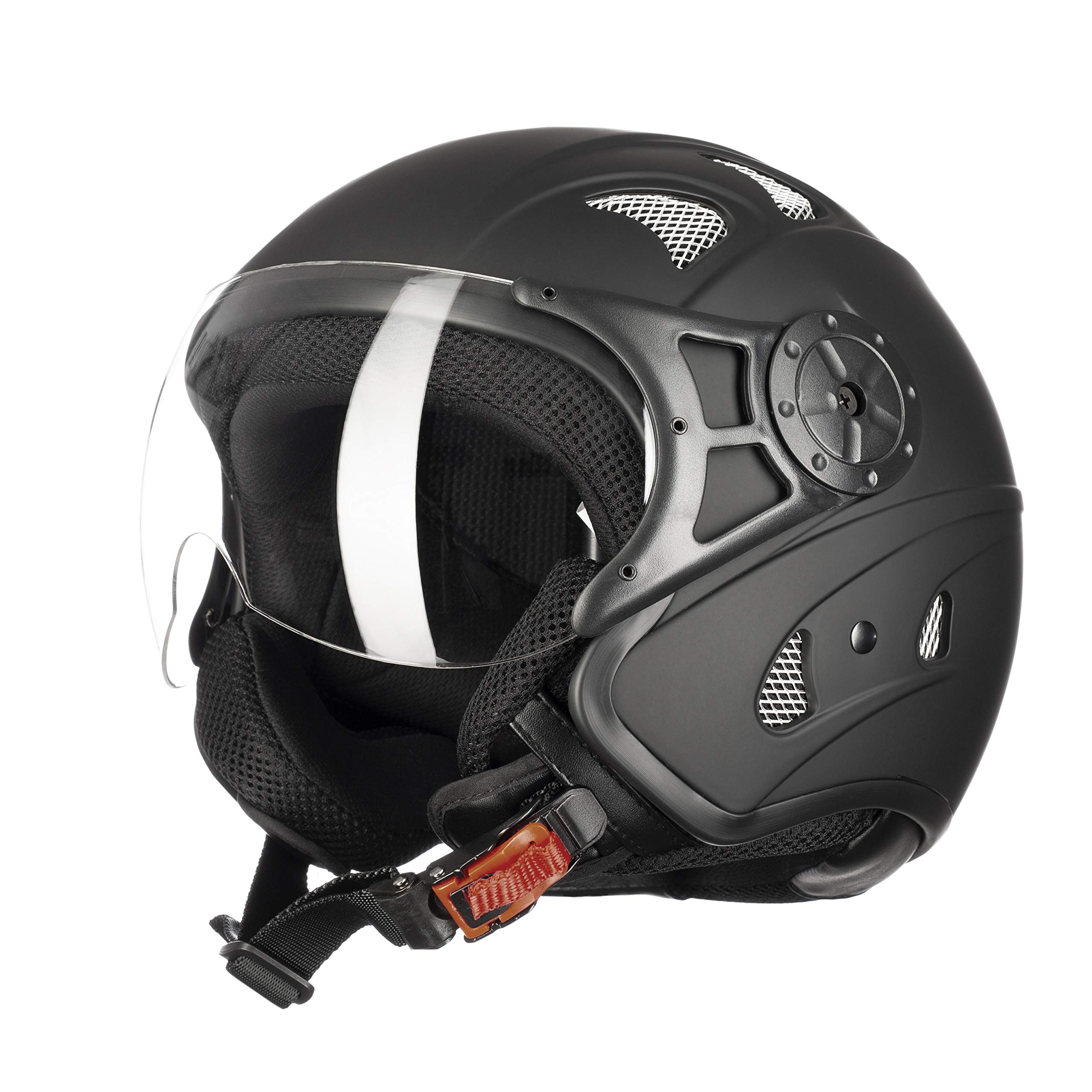 razor motorcycle helmet