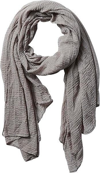 Hadley Wren Women's Lightweight Summer Insect Shield Scarf