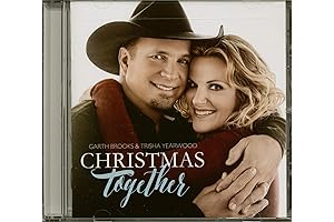 Garth Brooks' Christmas Together: A Festive Fusion of Tradition and Originality