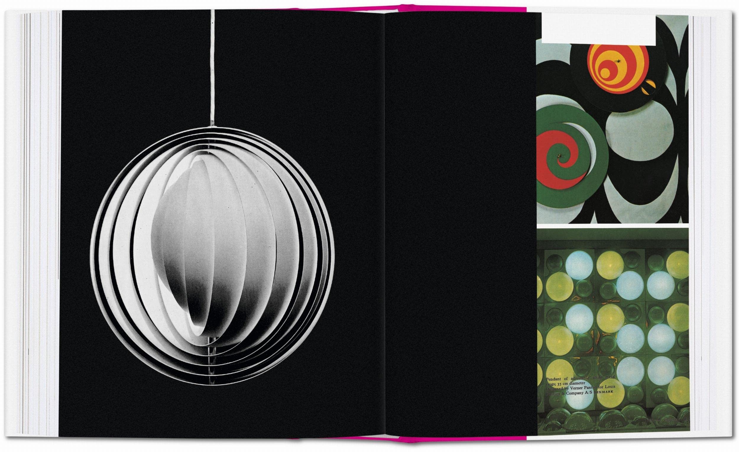 Decorative Art 60s