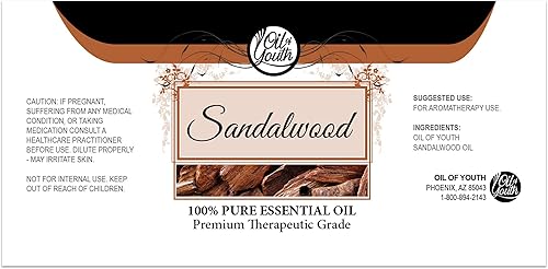 Miniatura 2 de Aceite esencial a granel, grado terapéutico, aceite puro y natural