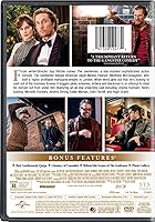 Vista 2 de The Gentlemen DVD