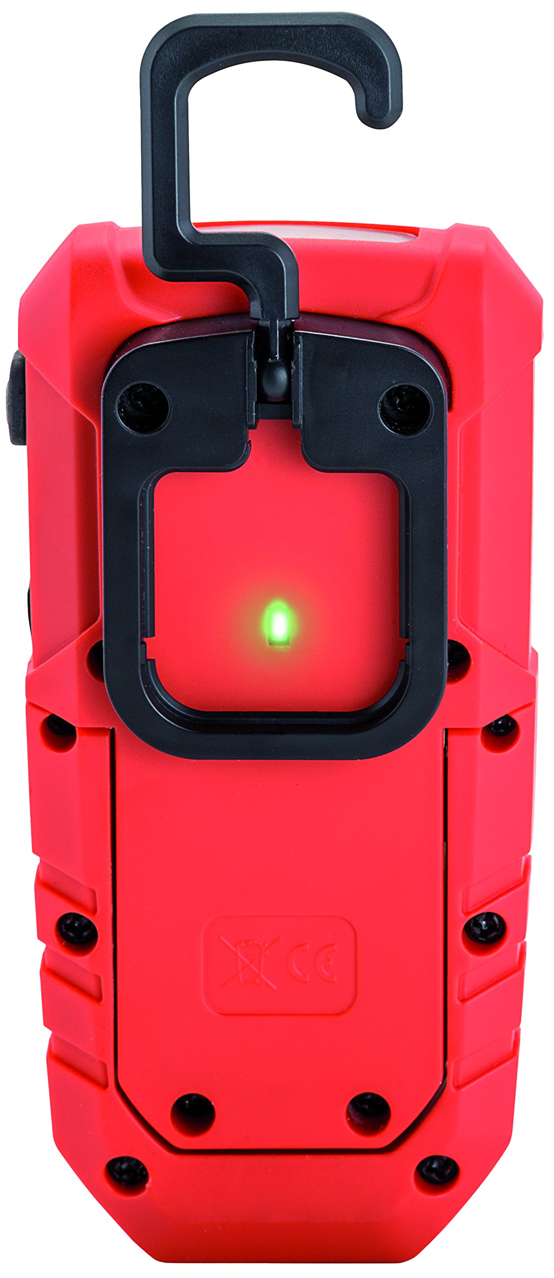 USAG U08890045 - 889 RP - Lámpara compacta de LED recargable