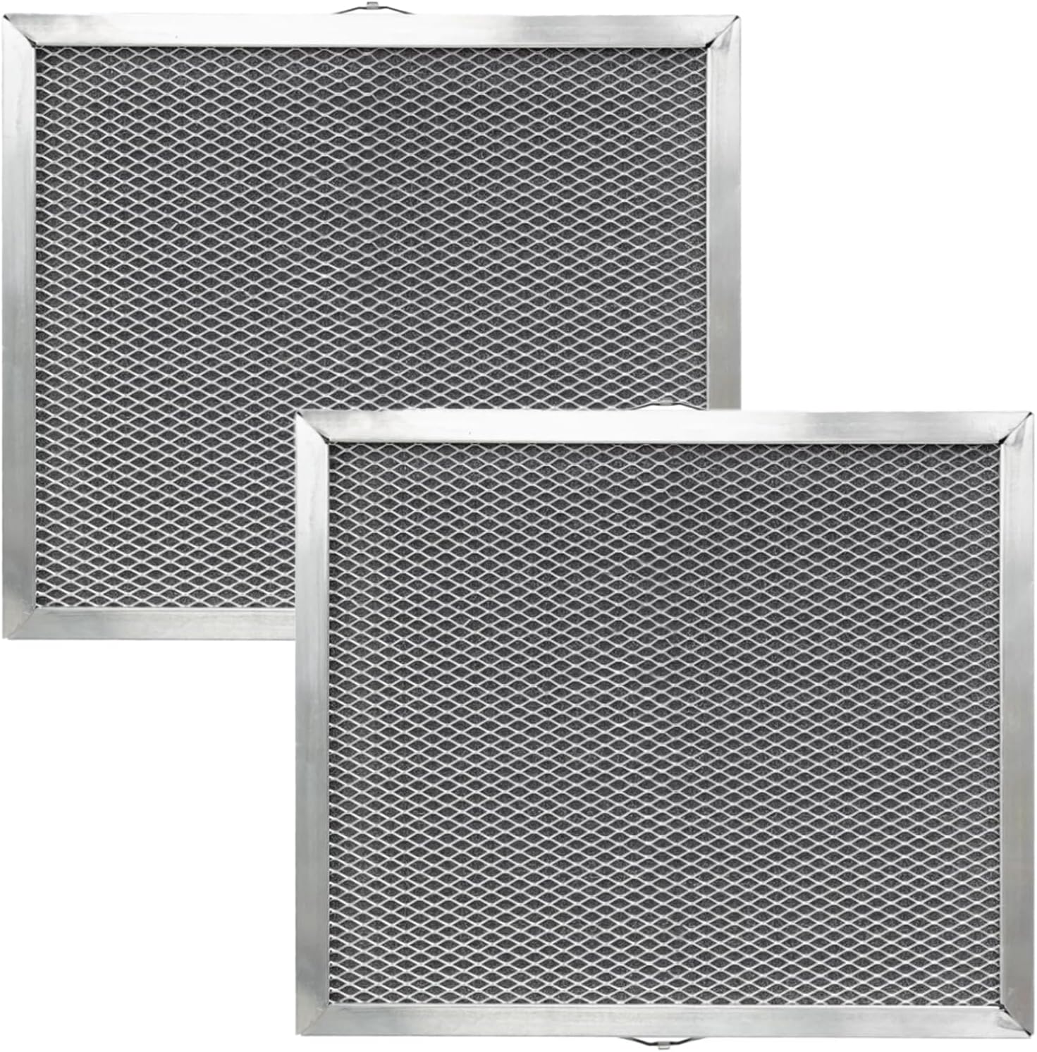 5881 Filter for AprilAire E080 MERV 8 Dehumidifier Filter Compatible with E100 Pro or Dehumidifying Ventilator 8192A (12''x13.5''x1'') Whole-Home Dehumidifier Used for Basement, Whole House - 2 Pack