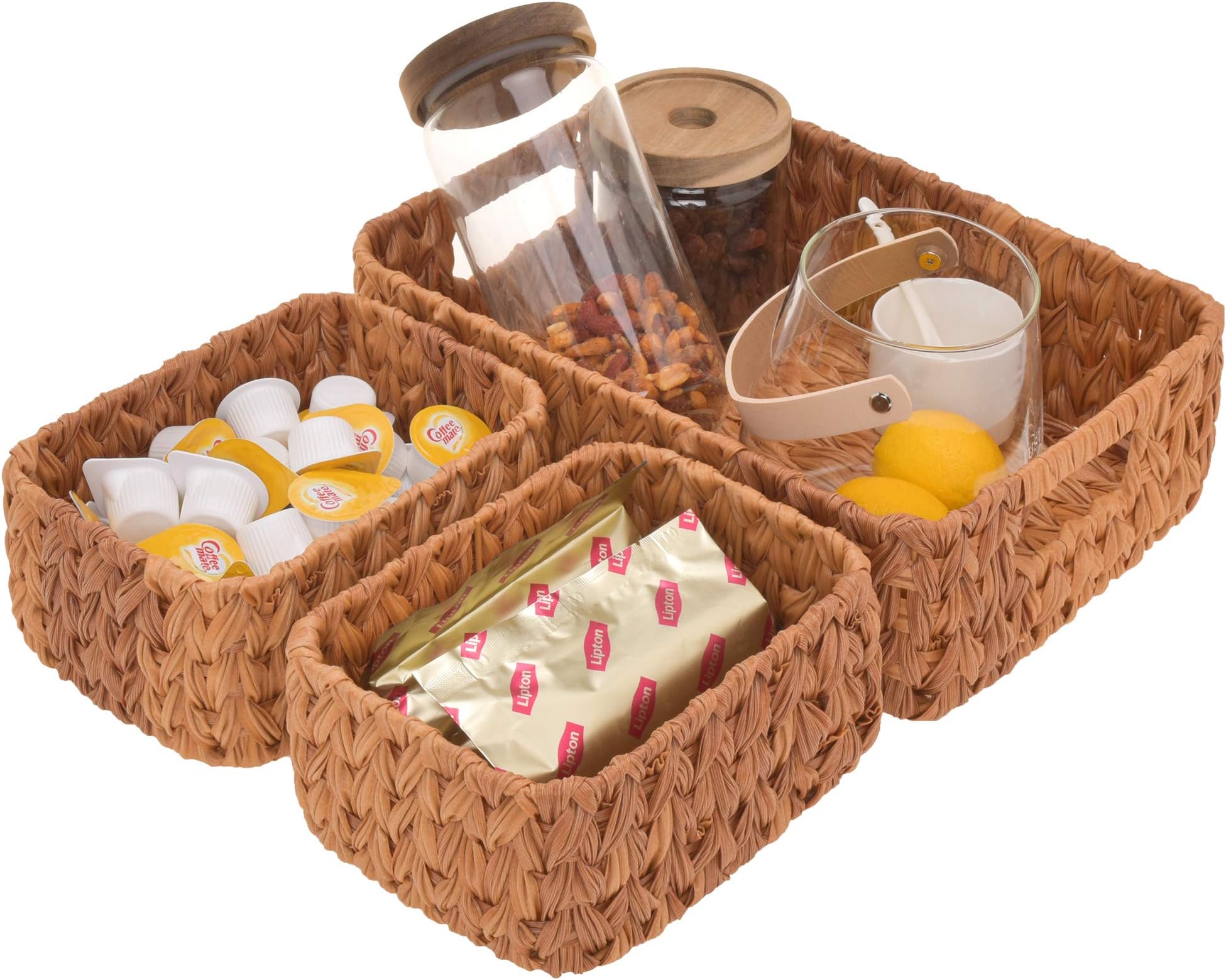 granny basket