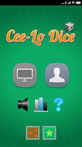 Cee-Lo Dice