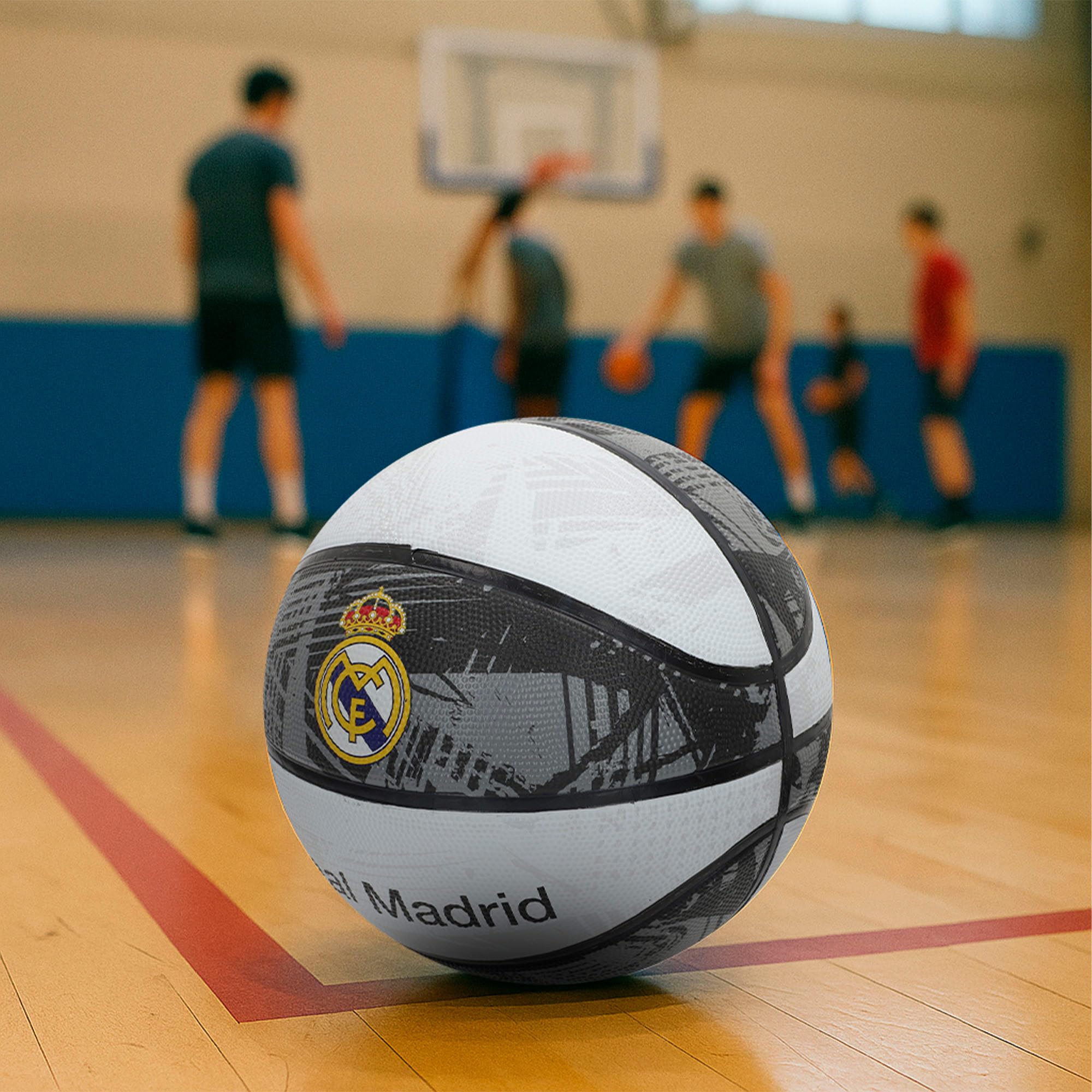ColorBaby Pallone da pallacanest