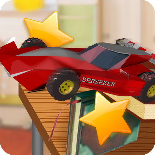 Toy RC Rivals - App on Amazon Appstore