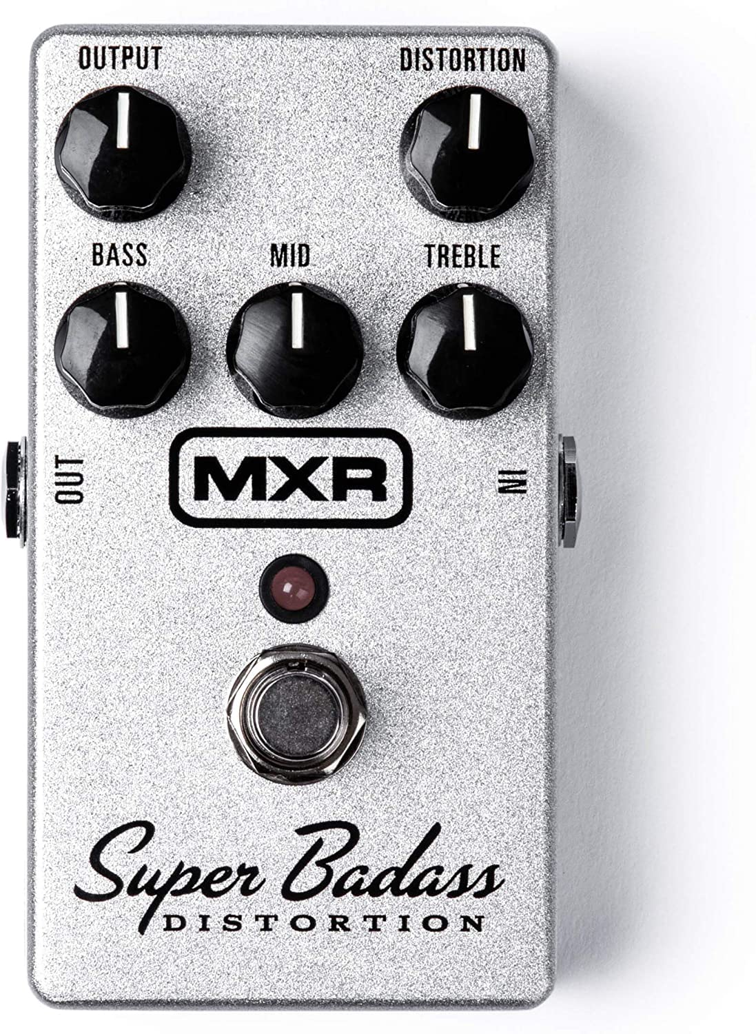 ギター MXR M75 Super Badass Distortion MXR M75 Super Badass Distortion : Amazon.ca: Musical