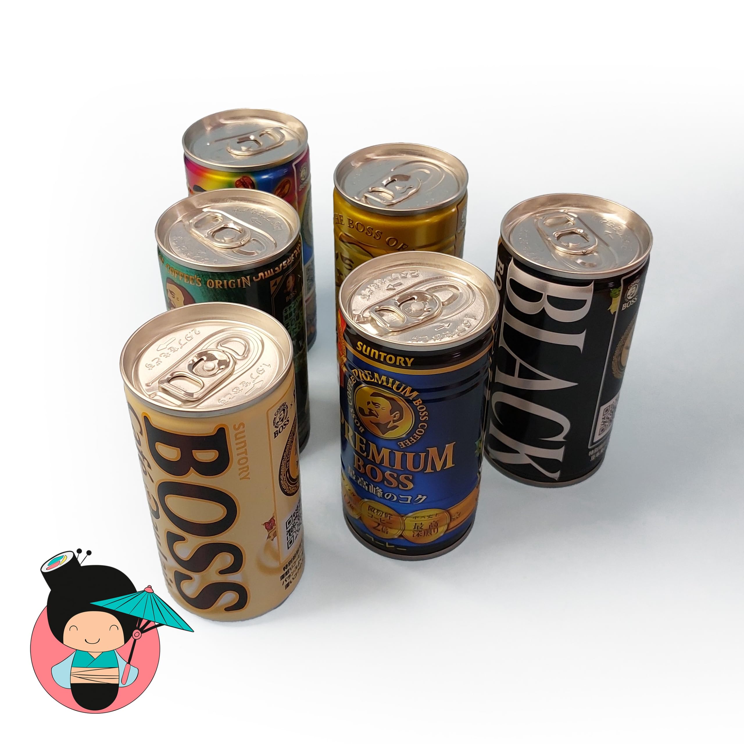 JAPON MARKET | Bundle de Café Japonés Legend of Zelda | Edición especial Degustación | Videojuegos | Natural | Para Amantes Del Café | Pack Exclusivo Zelda