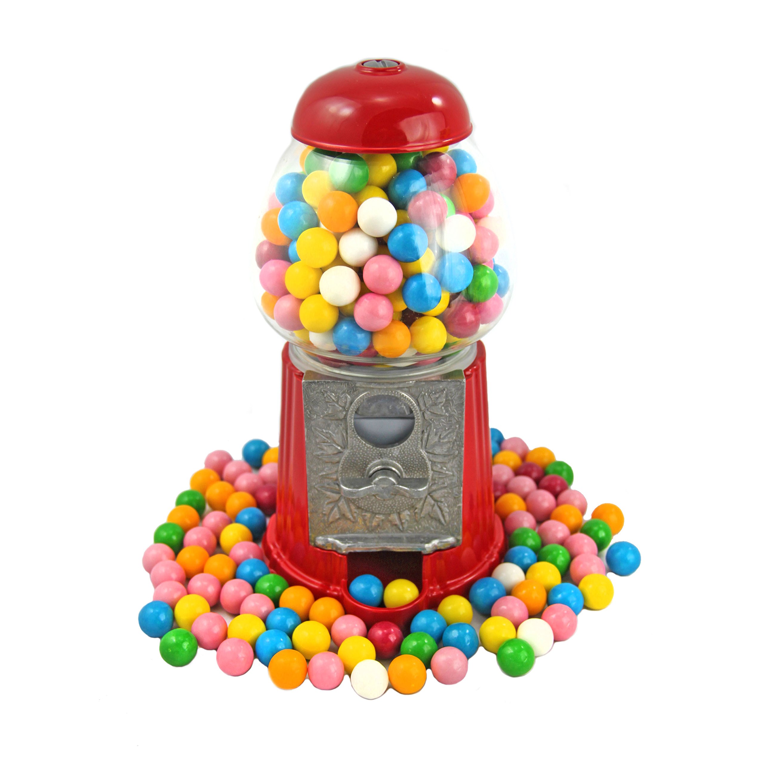 Dubble Bubble Kaugummiautomat 23cm - Das Original