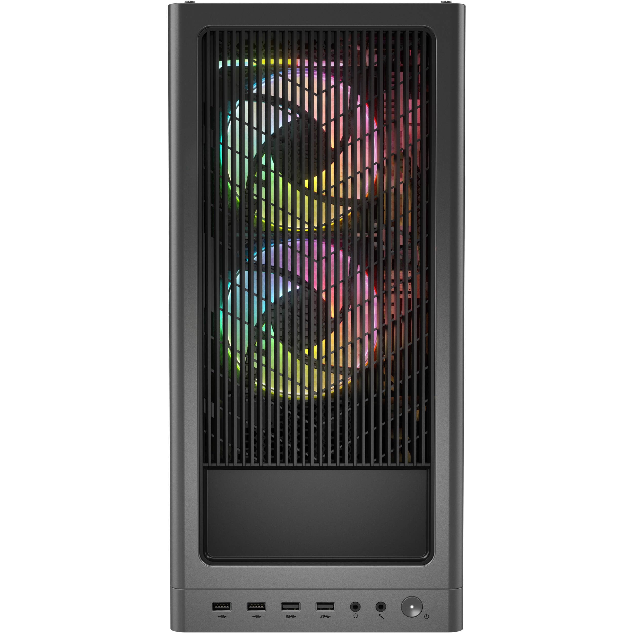Amazon.com: Lenovo Legion Tower 7i Gen 8 Gaming Desktop - 14th Gen