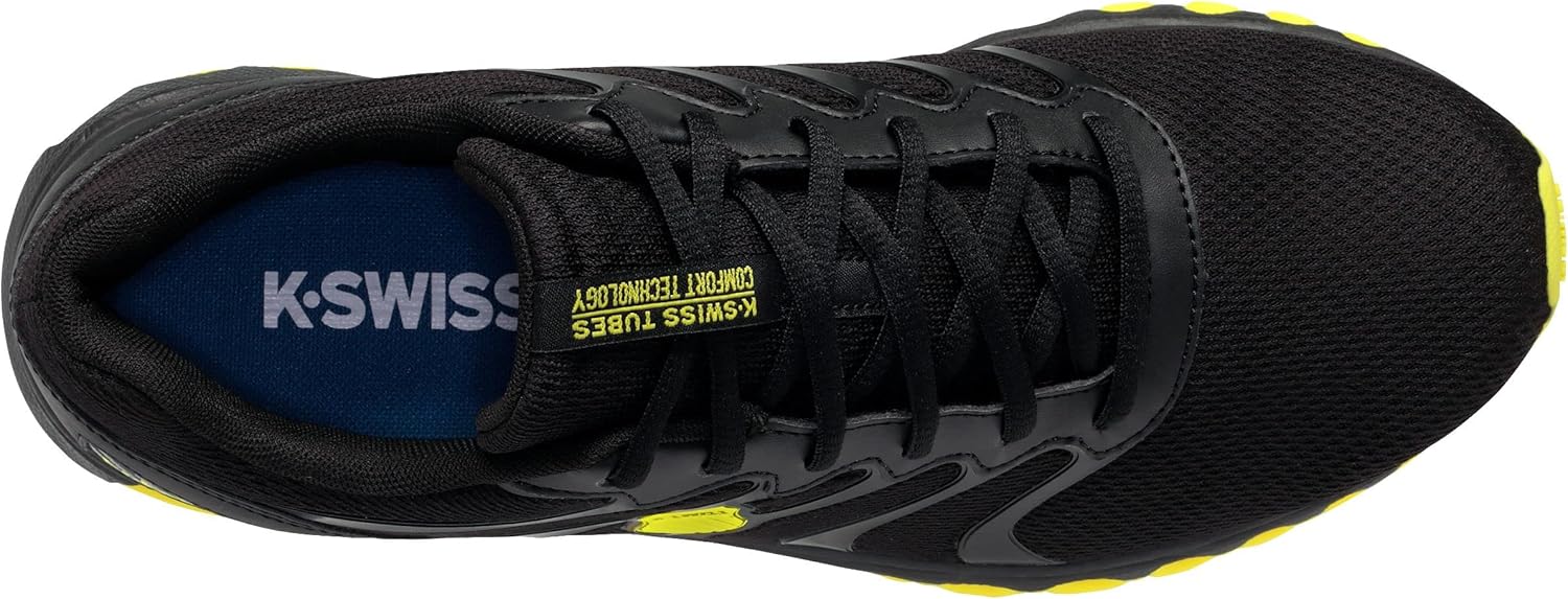 K-Swiss Men's Tubes 200 Training Shoe