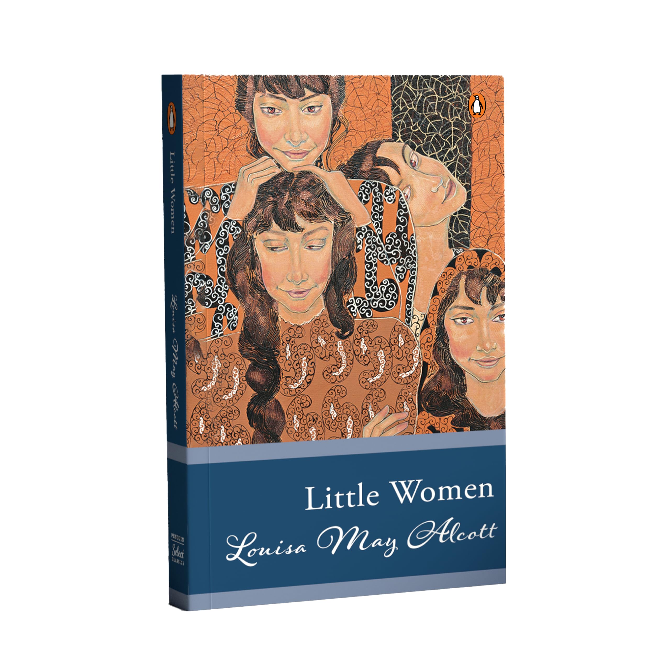 Penguin Select Classics: Little Women: (Original, Unabridged Classic)