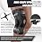 NEENCA Professional Knee Brace for Knee Pain, Hinged Knee Support with Patented X-Strap Fixing System, Medical for Pain Relief, Arthritis, Meniscus Tear, ACL, PCL, MCL, Runner, Sport