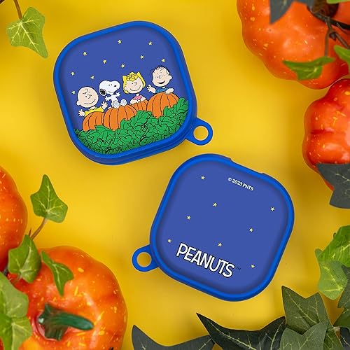 Miniatura 9 de AFFINITY BANDS Peanuts Halloween HDX - Carcasa compatible con Samsung Galaxy Buds Pro y Buds Live (Jack-o-Lantern)