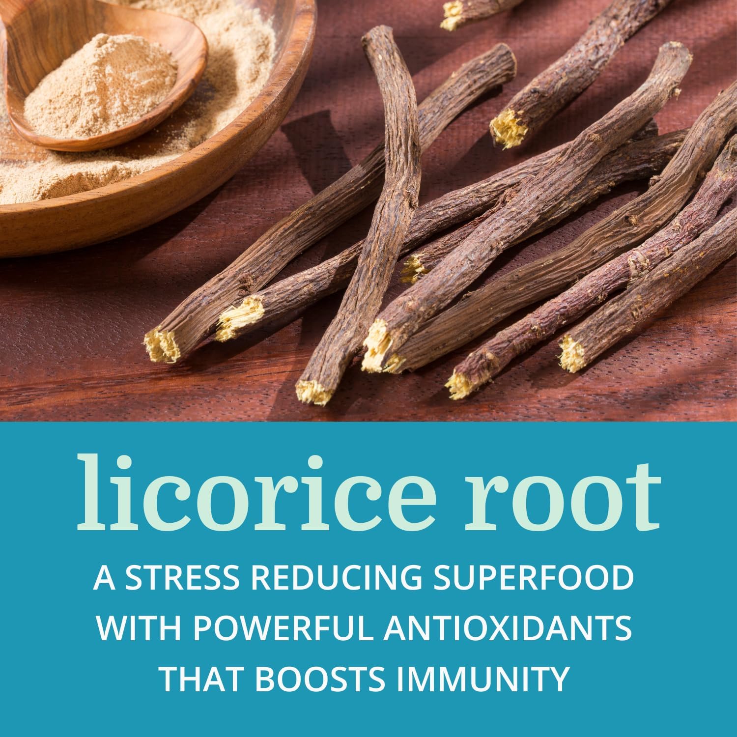 Adrenergy Best Process Alkaline — Natural Adrenal Support with Adrenal Gland Extract, Adaptogens, Vitamins & Minerals