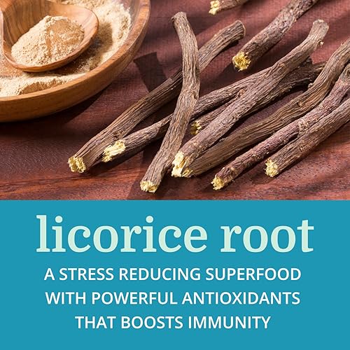 Miniatura 7 de Adrenergy Best Process Alkaline  Apoyo suprarrenal natural con extracto de glándula suprarrenal, adaptógenos, vitaminas y minerales