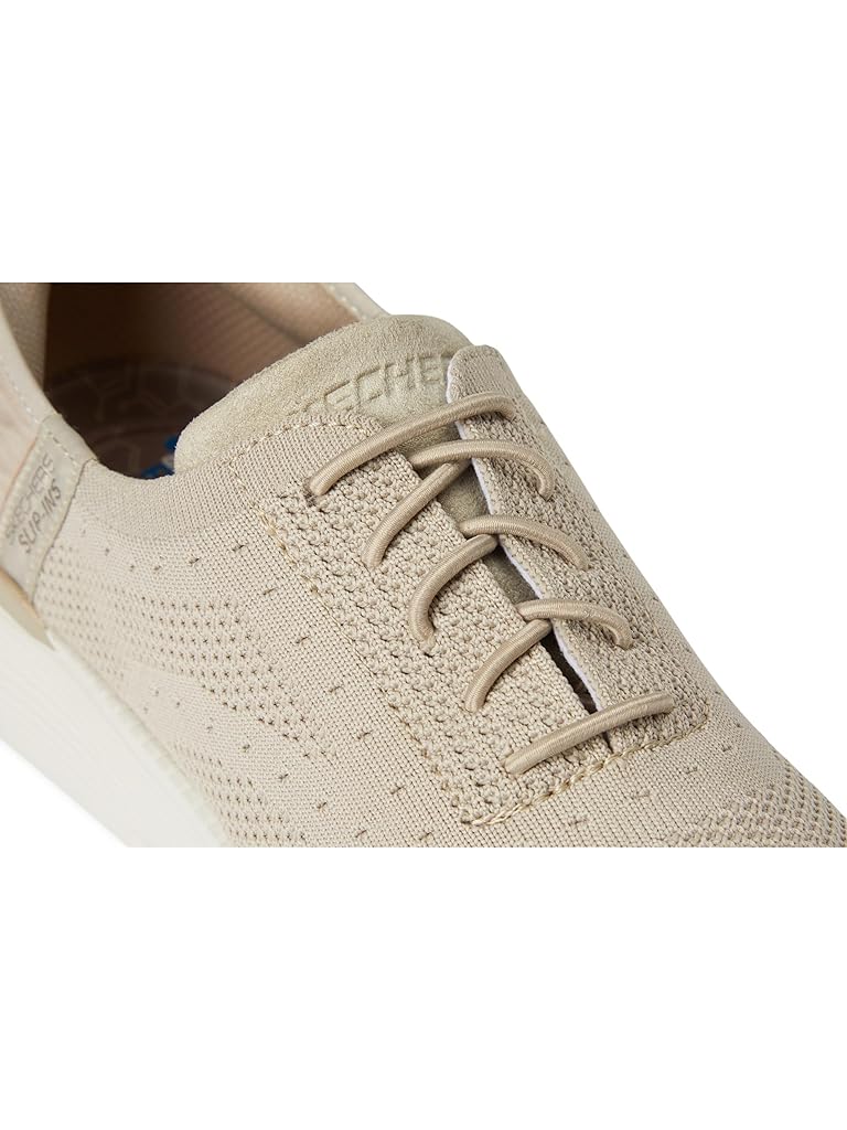 Taupe SKECHERS Garza - Palma
