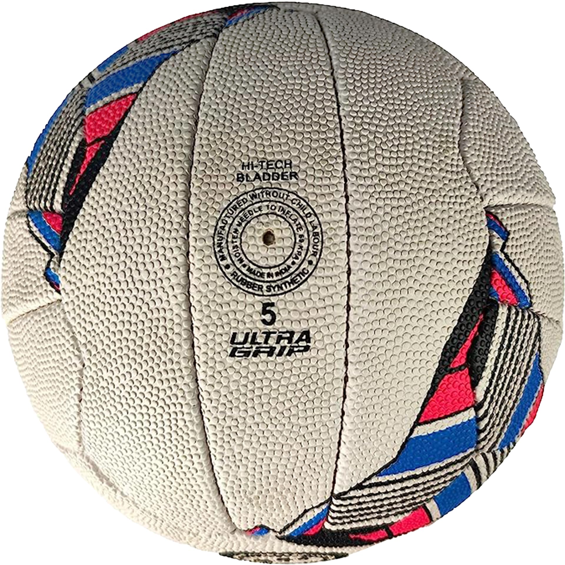 Netball Neutral Bola De Netball Balones De Netball | Net World Sports