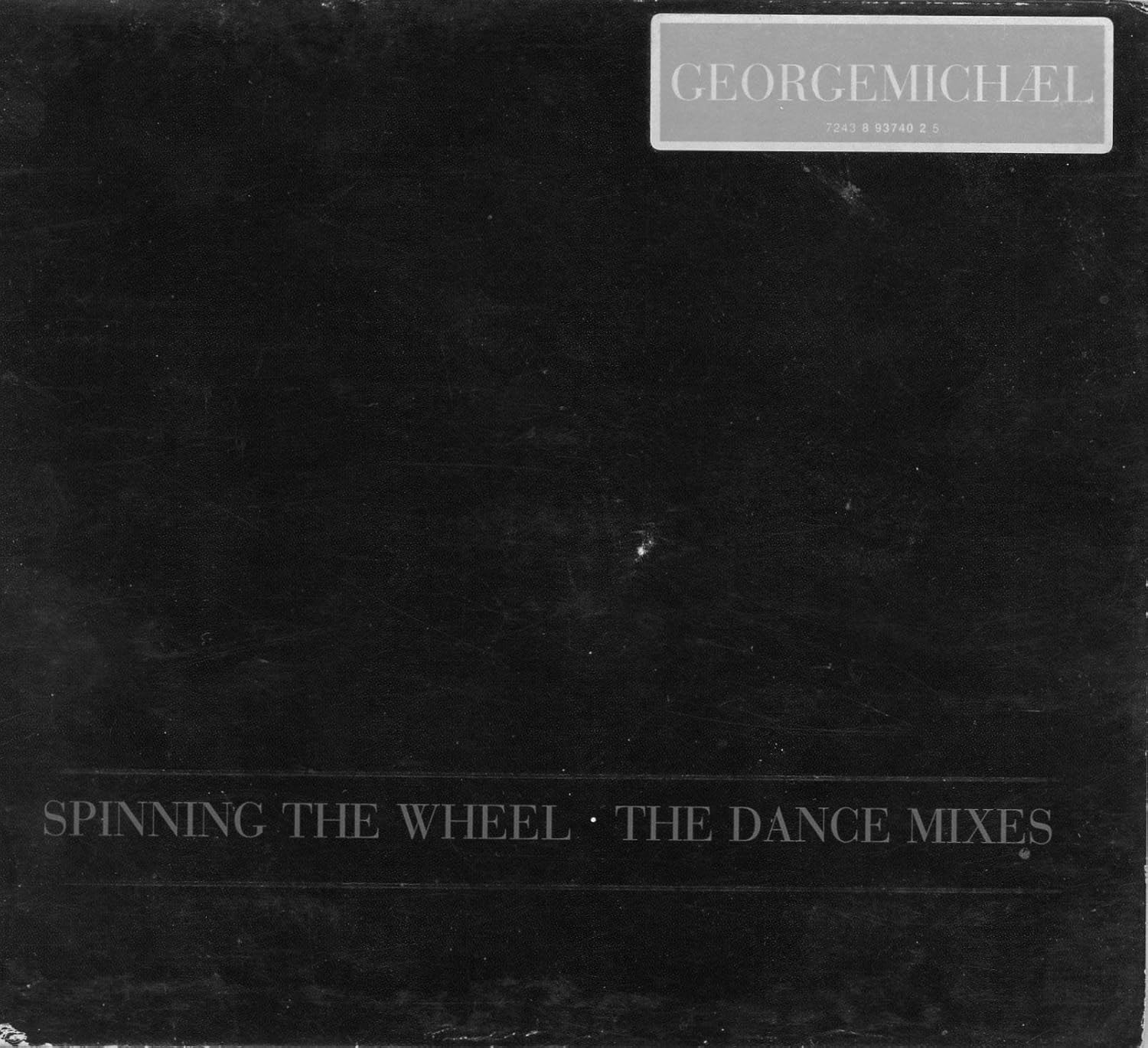 Spinning the Wheel [The Dance Mixes] Amazon.co.uk CDs & Vinyl