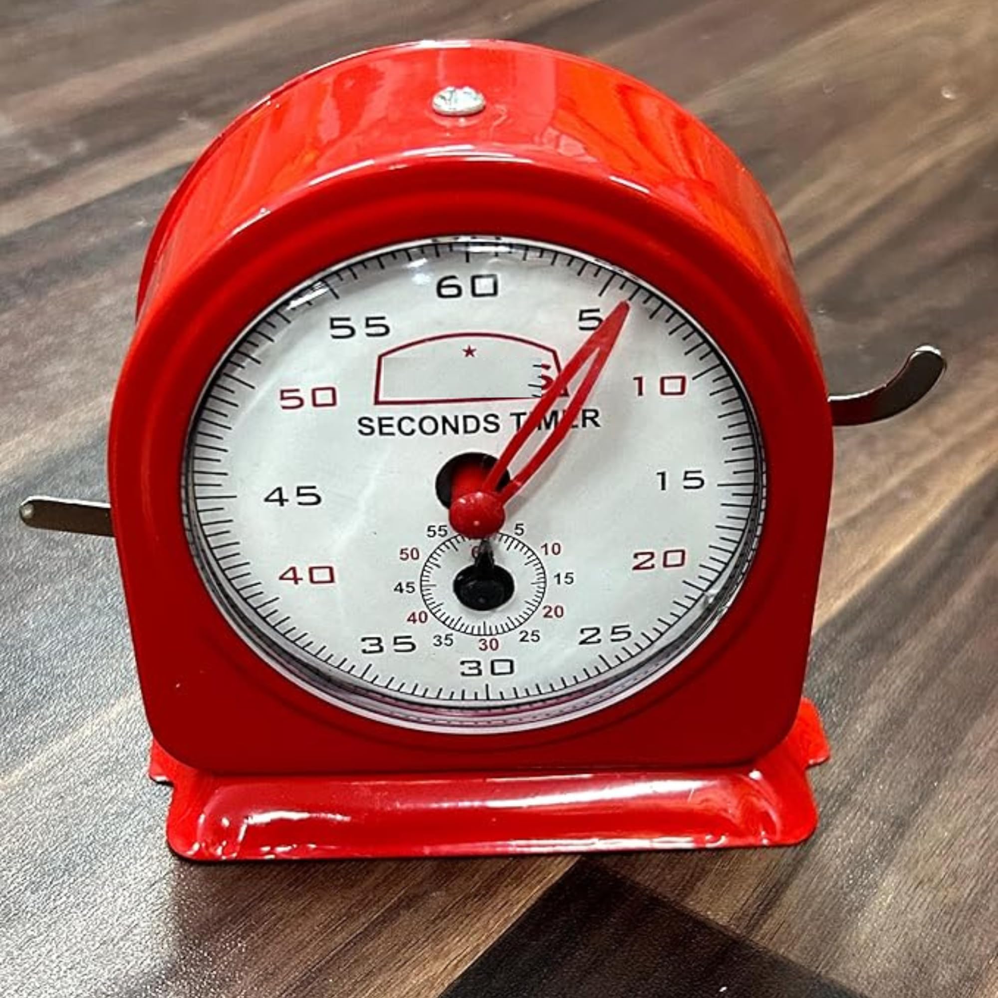 Labgenius Scientific Stop Clock for Laboratory Use | Timing for Experiments, Practical Exams | Time Measurement Instrument for School, College & Lab Work-image-32