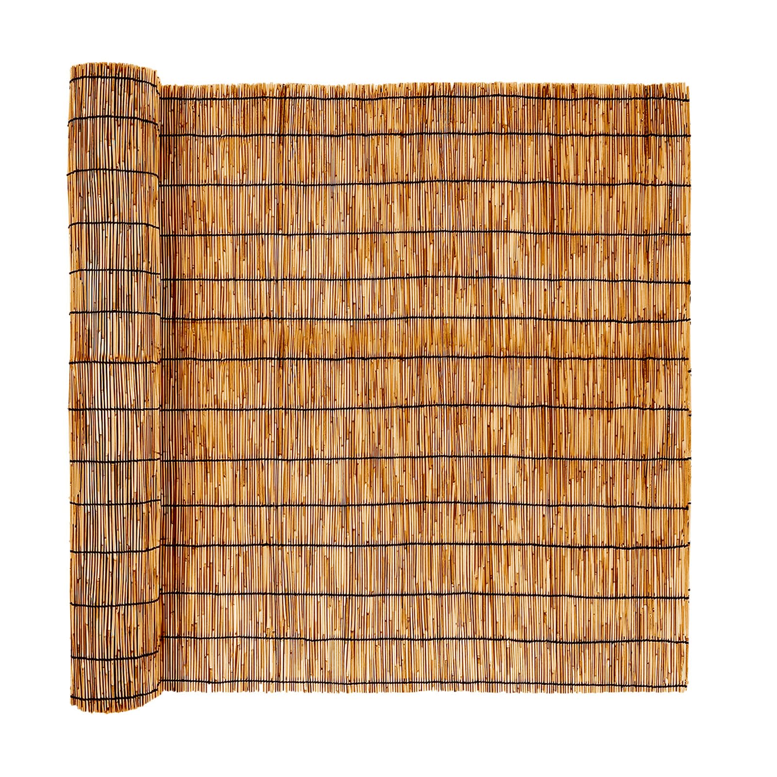 Natural Reed Fencing 3x13.1
