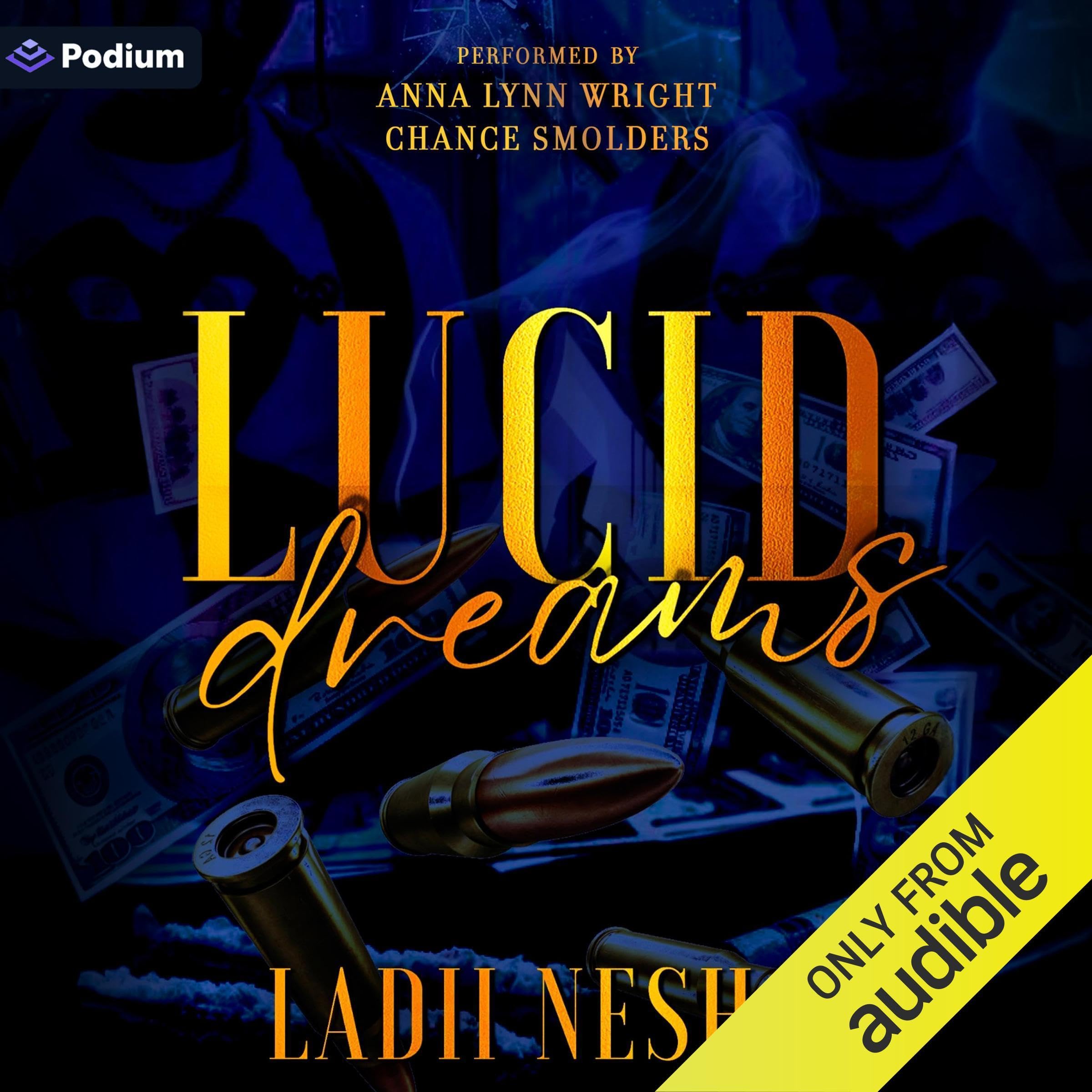 Cover art for Lucid Dreams