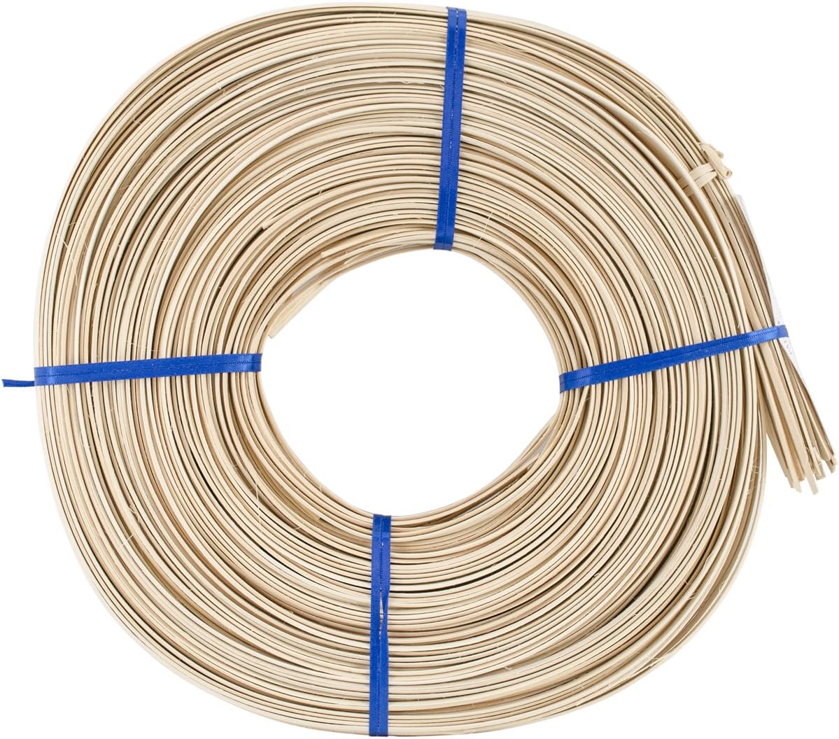 Reed Flat Oval 1/4" APP 275'