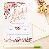 Vista 6 de Crisky Invitación de despedida de soltera con sobres, invitación de despedida de soltera, invitaciones de despedida de soltera, invitaciones