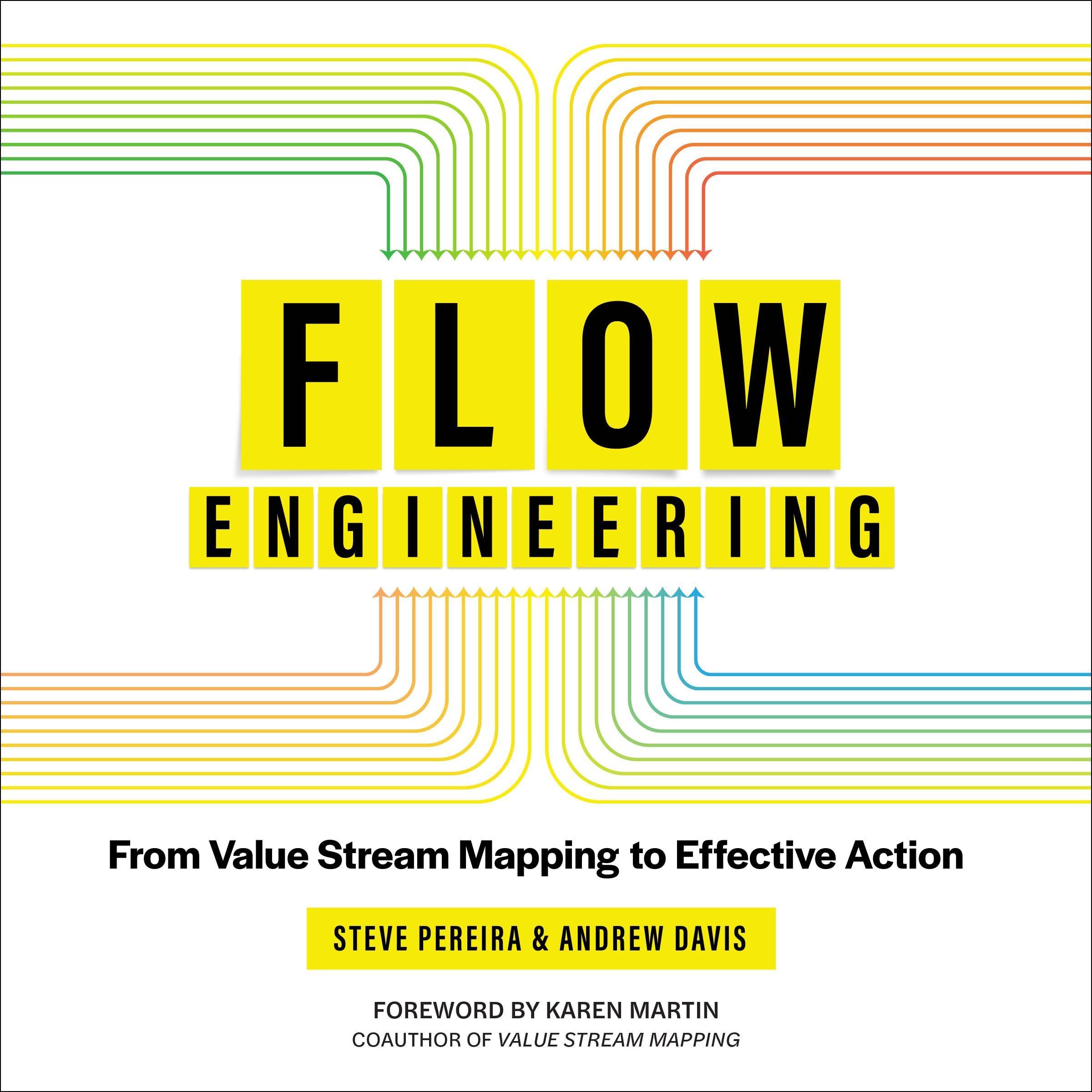 Cover art for Flow Engineering