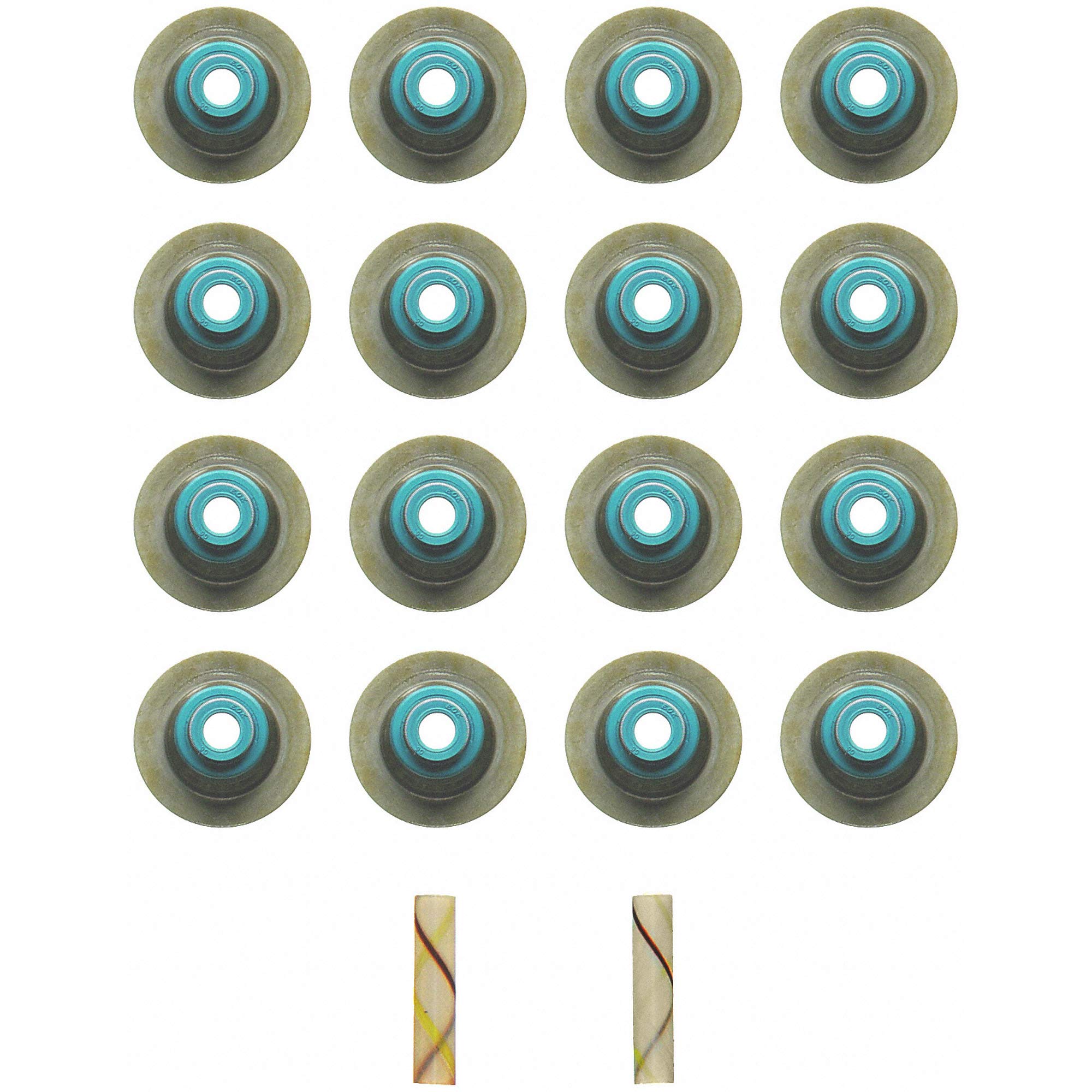 FEL-PRO SS 72871 Valve Stem Seal Set