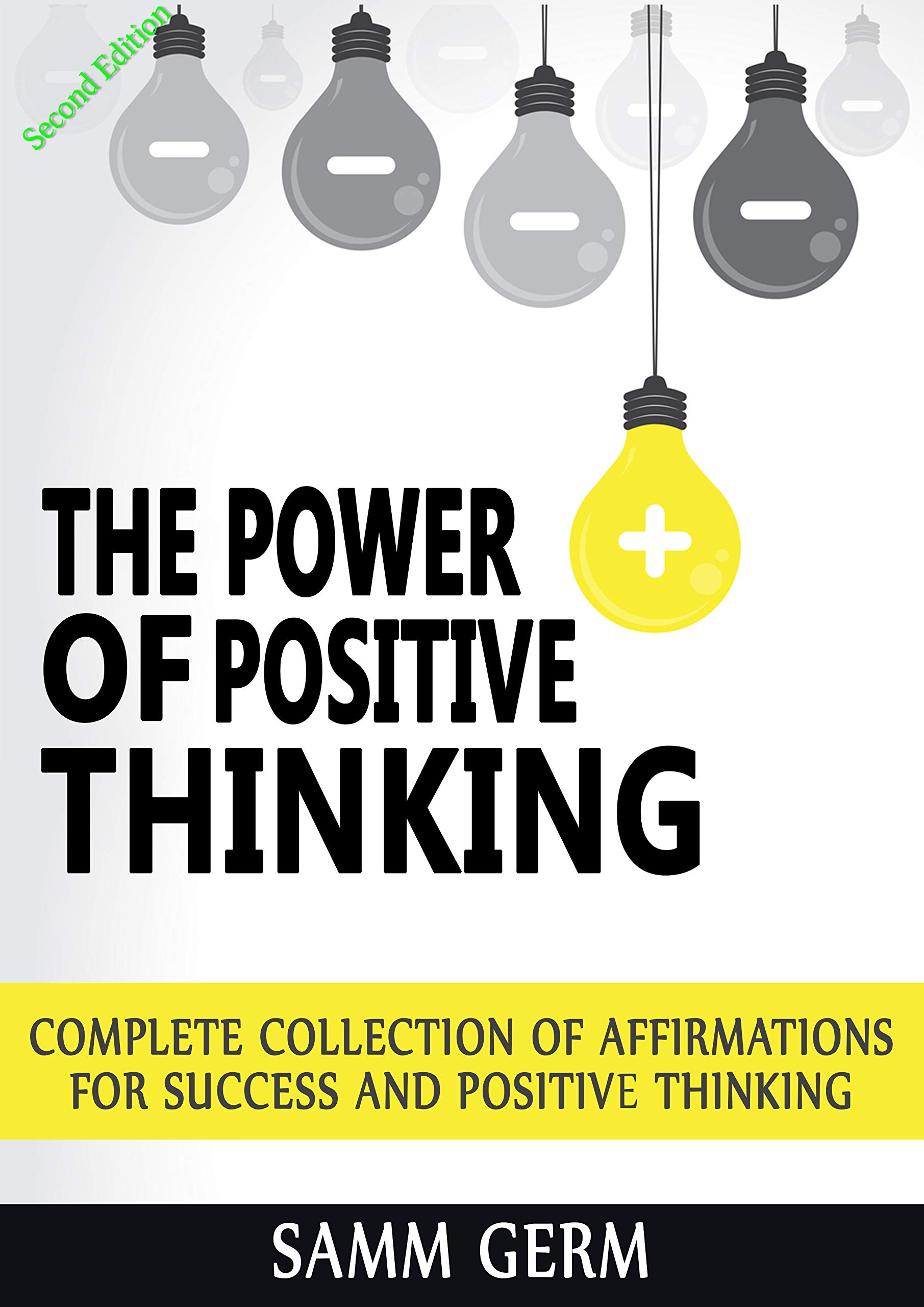 Thekaymaster00: The Power Of Positive Thinking - fuo4512