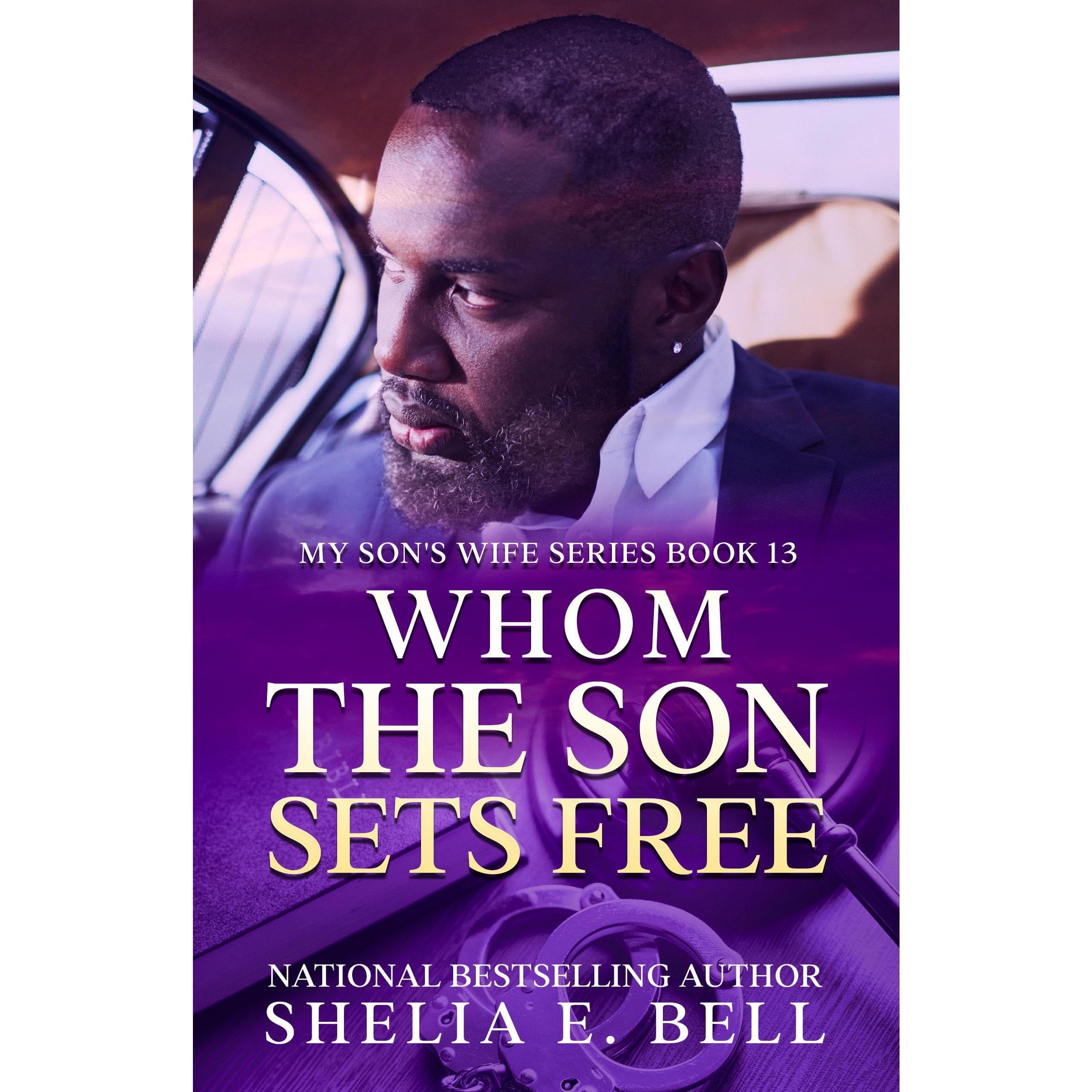 Whom the Son Sets Free