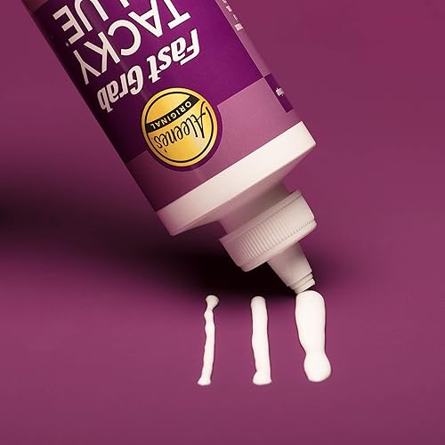 Miniatura 4 de Aleene's Fast Grab Pegamento de 4oz.