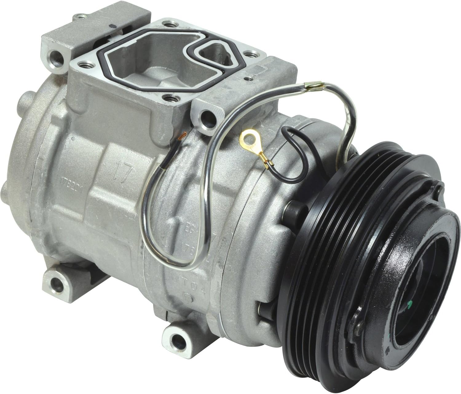 UAC CO 22010C A/C Compressor
