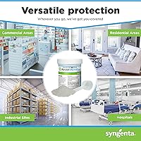 Vista 6 de Syngenta - Advion Microflow - Cebo para insectos 8oz