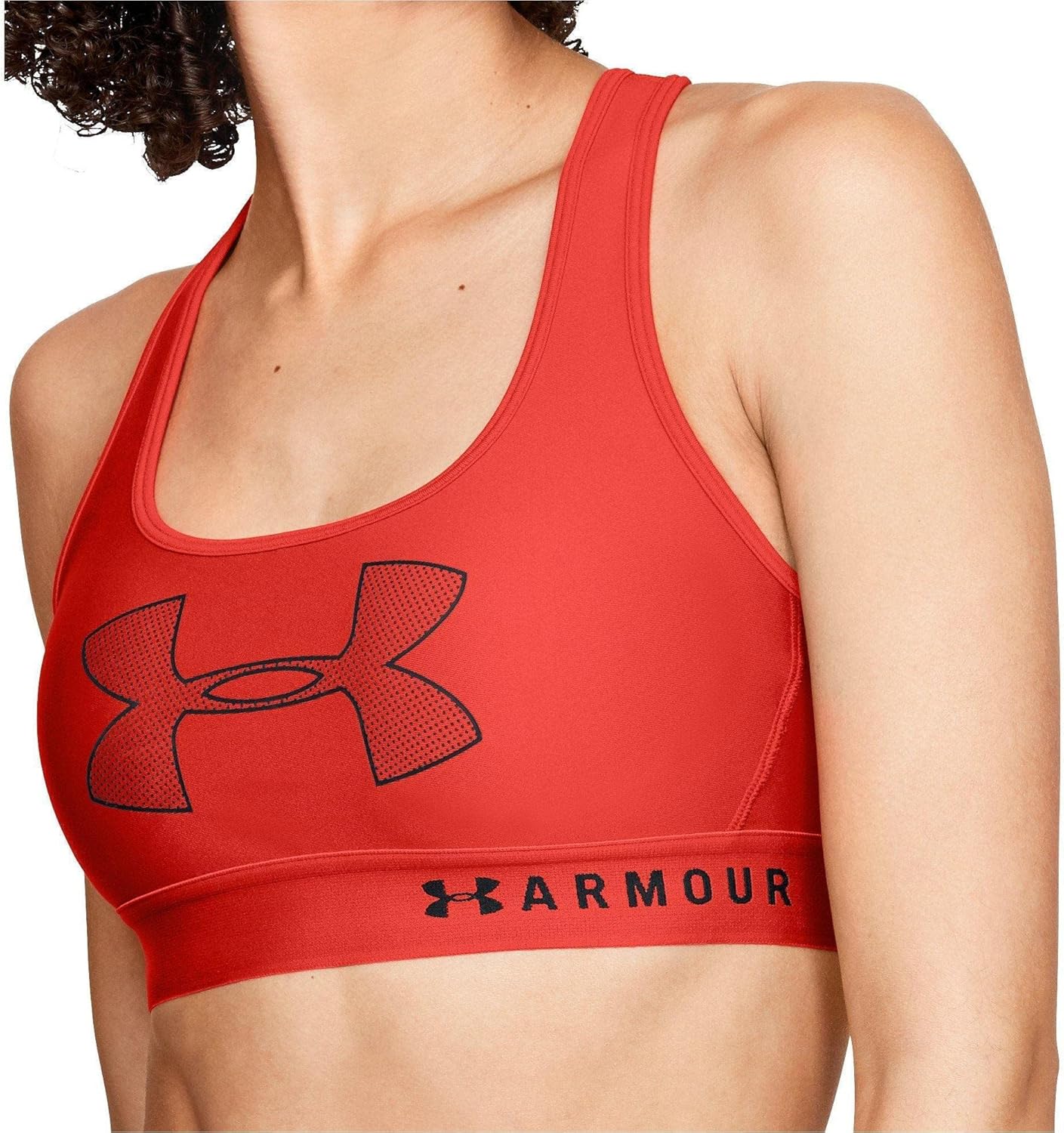 Under Armour Women's Crossback Graphic