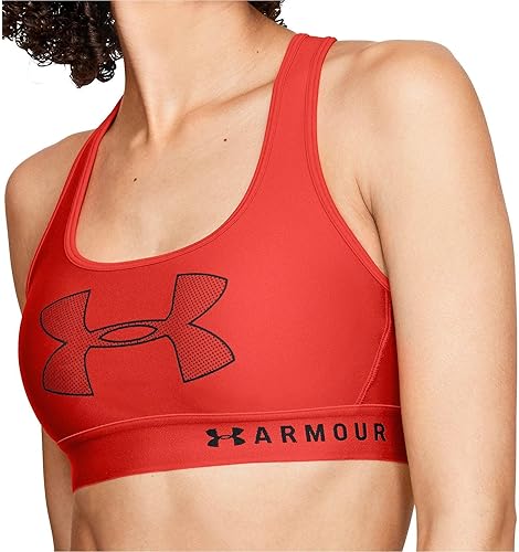 Under Armour Gráfico Crossback para mujer