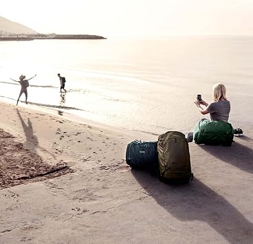 Thule Landmark Backpack 60L