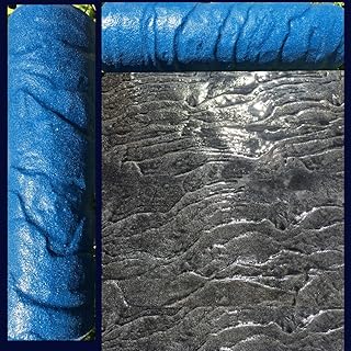 SBC Concrete Texture Roller Stamp - The 