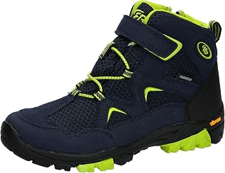 Brütting Unisex Kid's Mount Mera High Cross Country Running Shoe