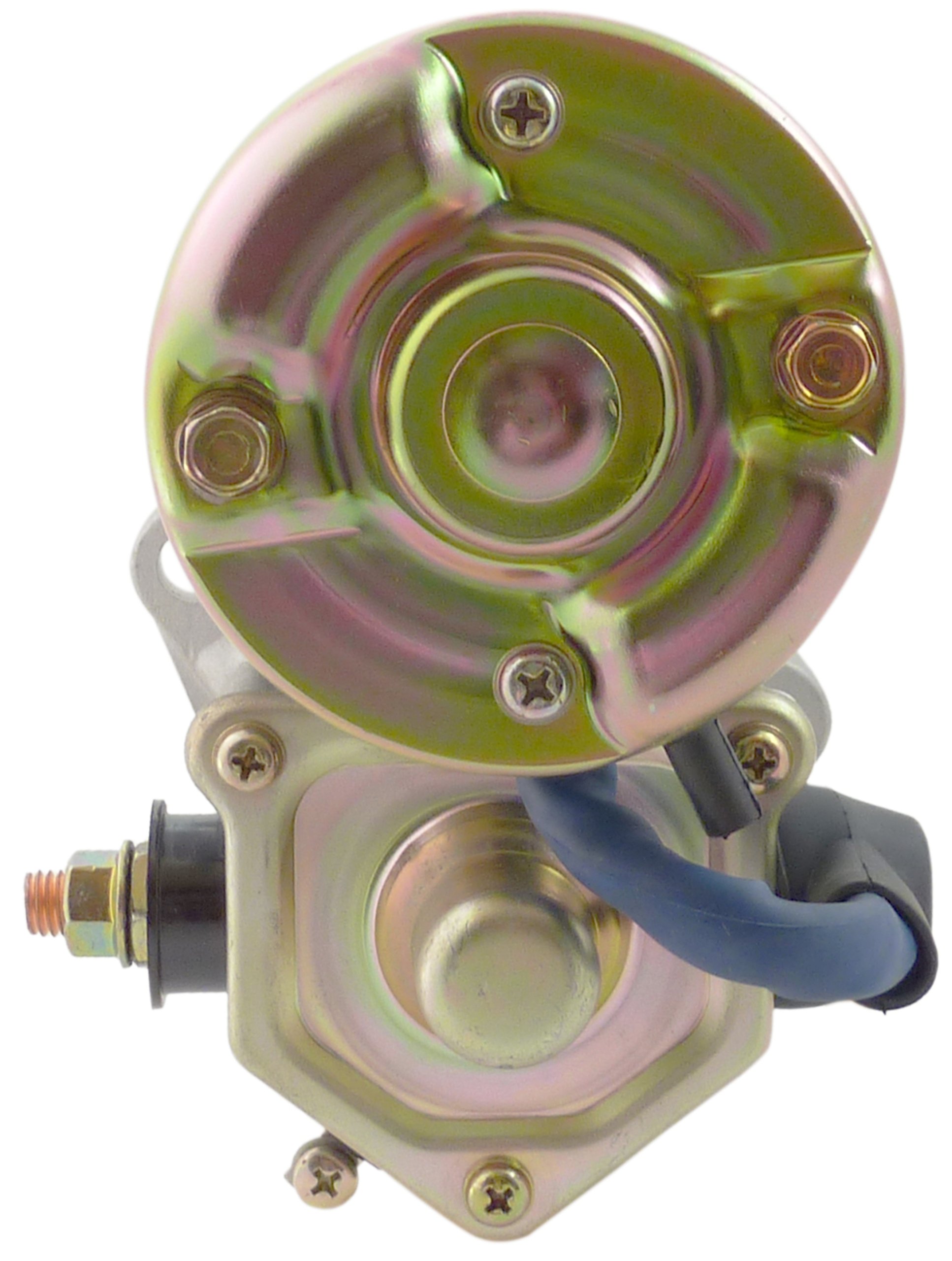Krixx様 Amazon.com: New USA! Made High Torque Starter for Baker