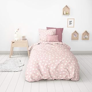 Amazon Fr Housse Couette Flanelle Enfant Cuisine Et Maison