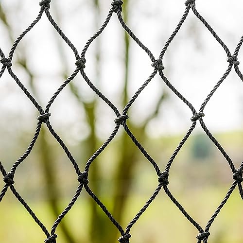 Miniatura 4 de FORZA Jaula de patadas de fútbol | Red de patada de fútbol definitiva para perfeccionar tu juego - Ayuda de entrenamiento duradera, portátil y